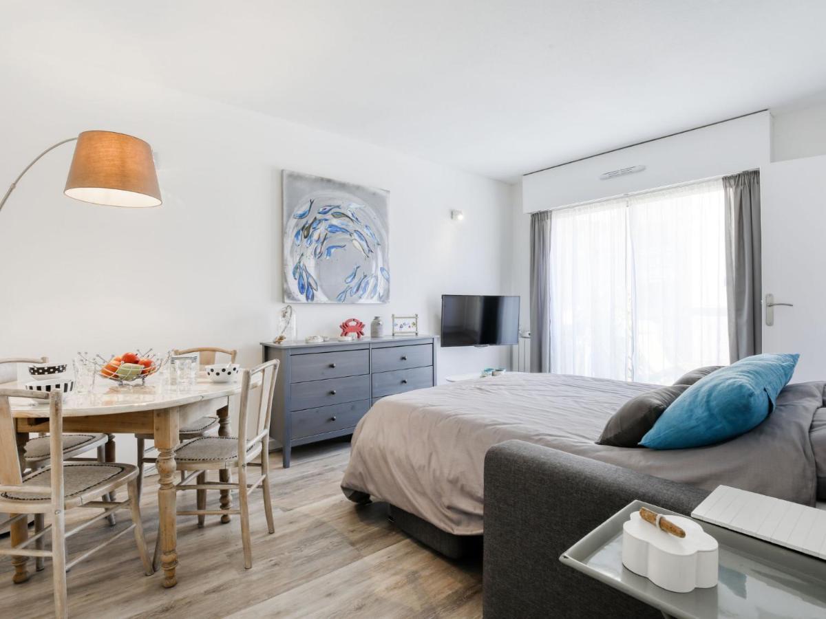 Apartment Le Bellini By Interhome Arcachon Exterior foto