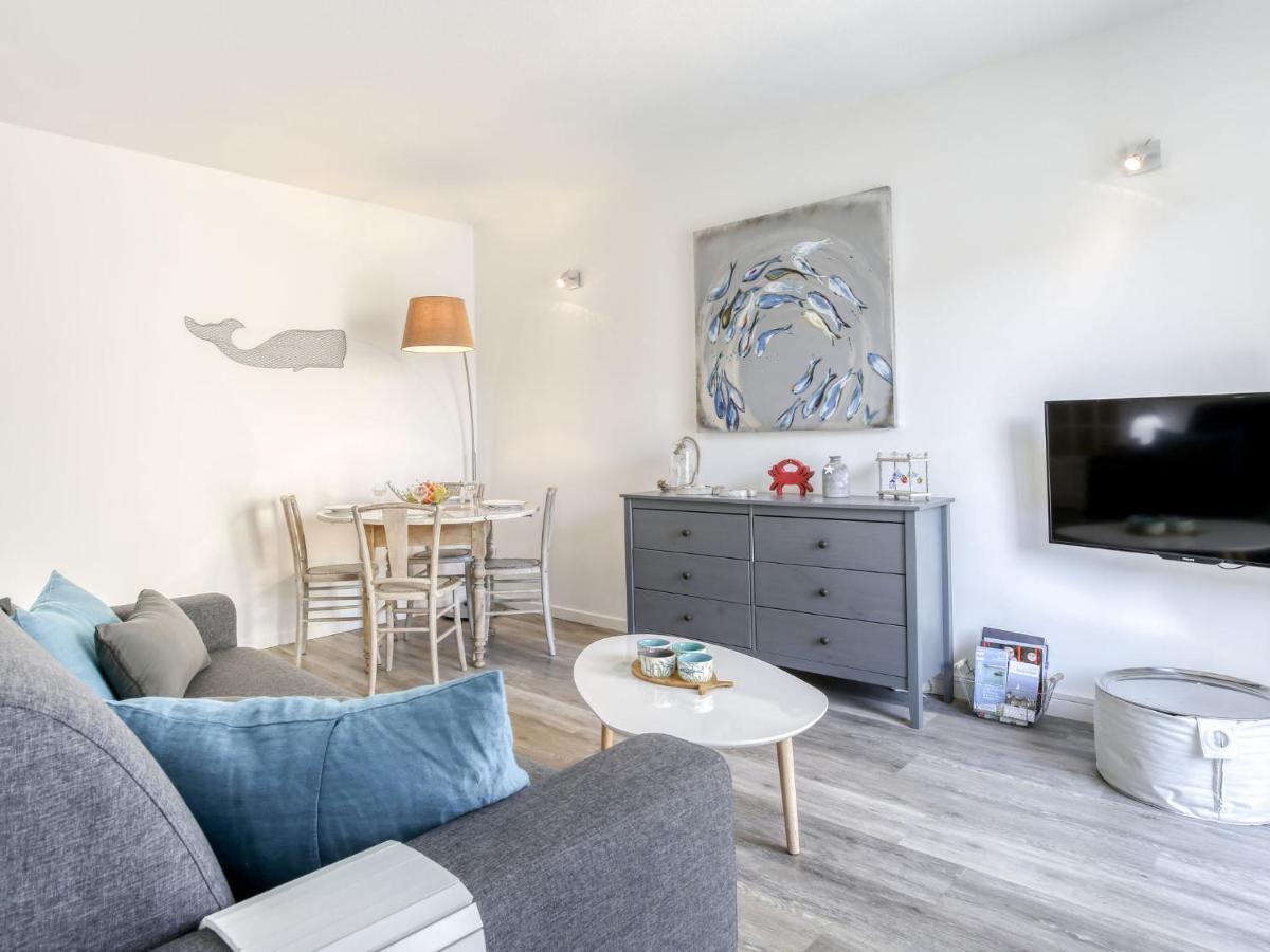 Apartment Le Bellini By Interhome Arcachon Exterior foto