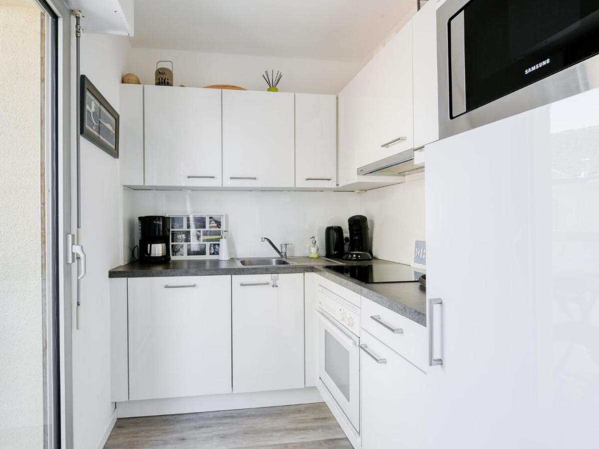 Apartment Le Bellini By Interhome Arcachon Exterior foto